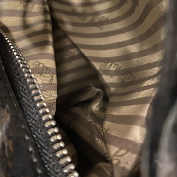 Kate hill ➰ BNWT ladies Sabrina side bow black long adjustable straps S - Picture 6 of 7